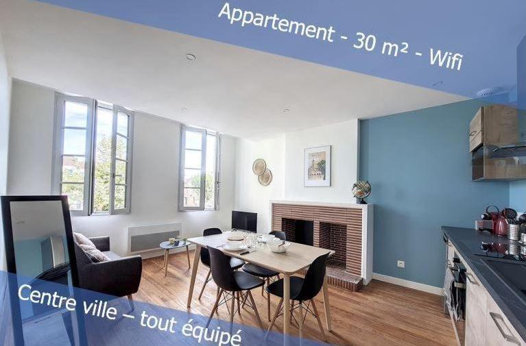 Le Carilloun Mirande (Gers) Exterior foto